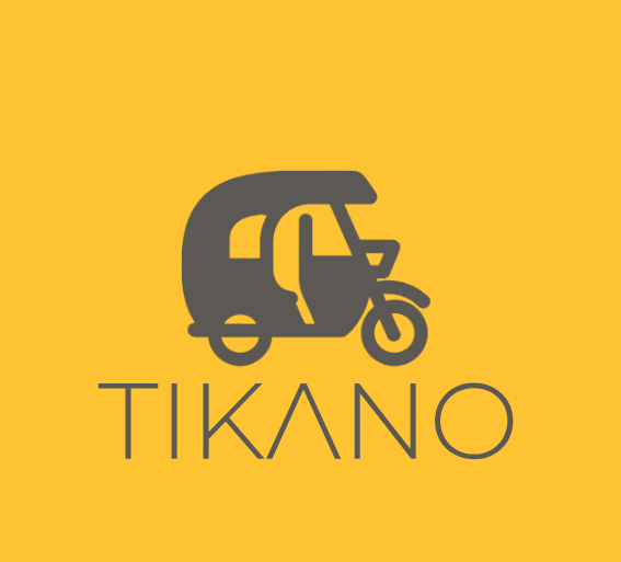 TIKANO